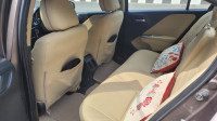 Honda City 1.5 VX IDTEC