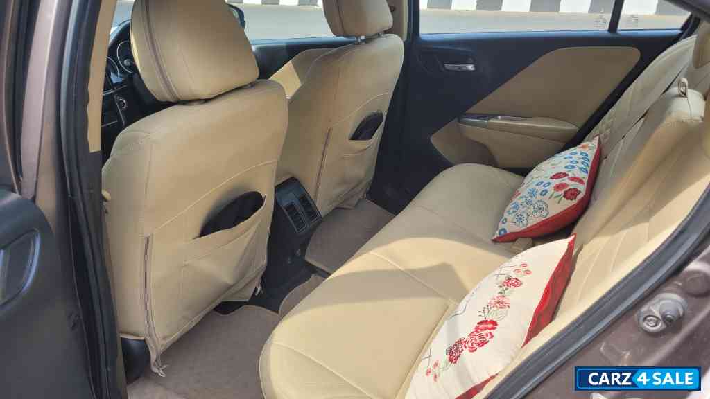 Honda City 1.5 VX IDTEC