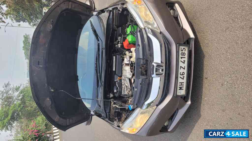 Honda City 1.5 VX IDTEC