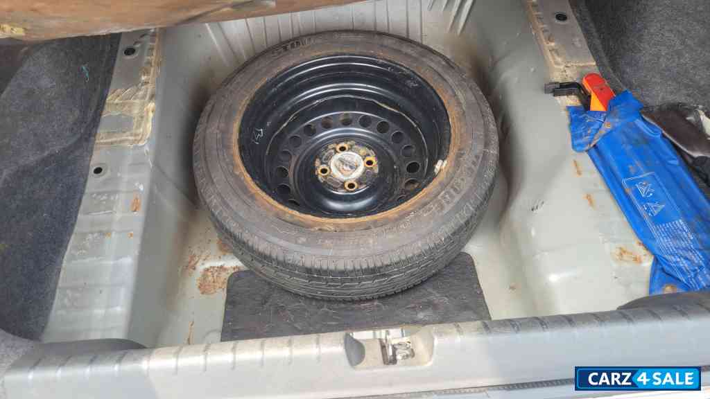 Honda City 1.5 VX IDTEC