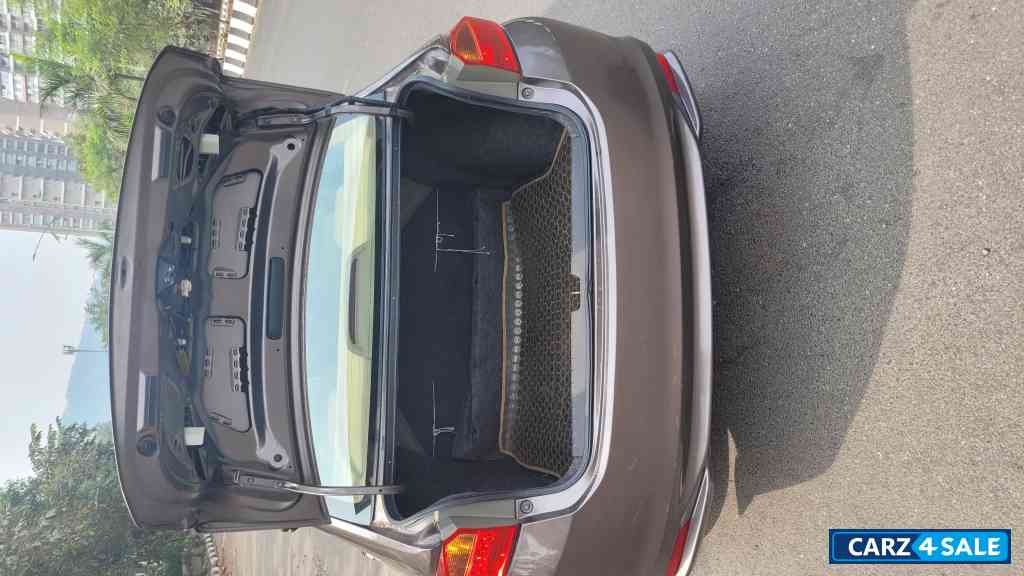 Honda City 1.5 VX IDTEC