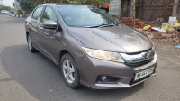 Honda City 1.5 VX IDTEC