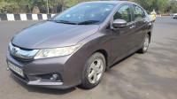 Honda City 1.5 VX IDTEC