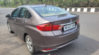 Honda City 1.5 VX IDTEC