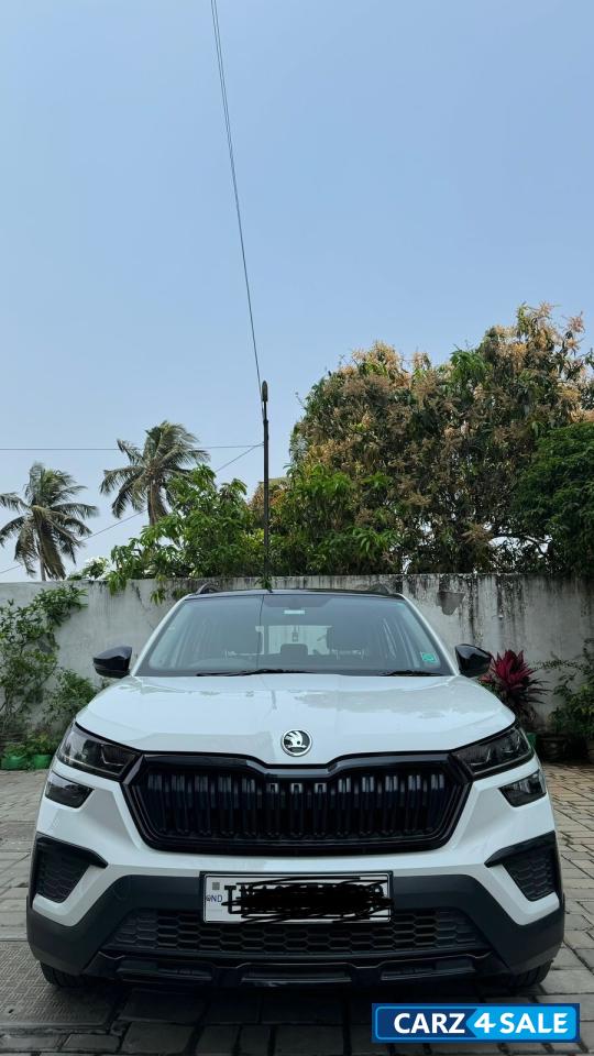 Skoda Monte Carlo Kushaq