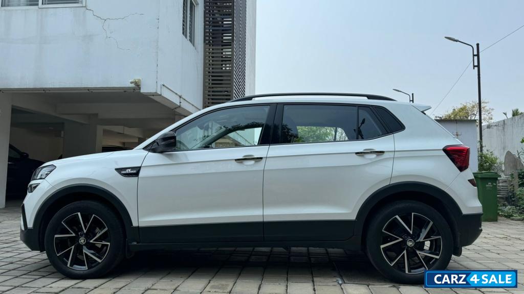 Skoda Monte Carlo Kushaq