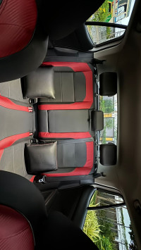 Skoda Monte Carlo Kushaq