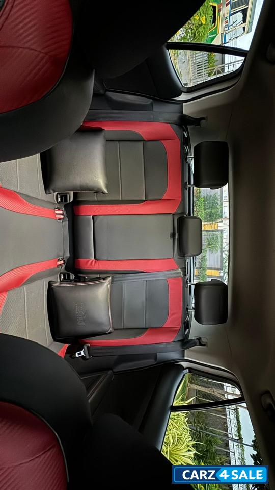 Skoda Monte Carlo Kushaq