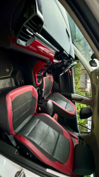 Skoda Monte Carlo Kushaq