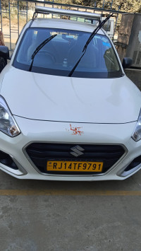 Maruti Suzuki Dzire Tour s cng