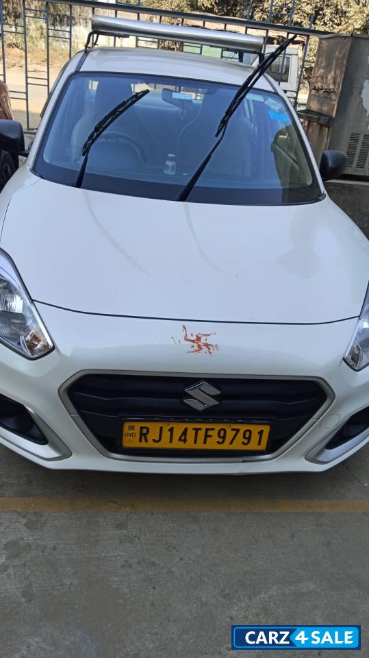 Maruti Suzuki Dzire Tour s cng