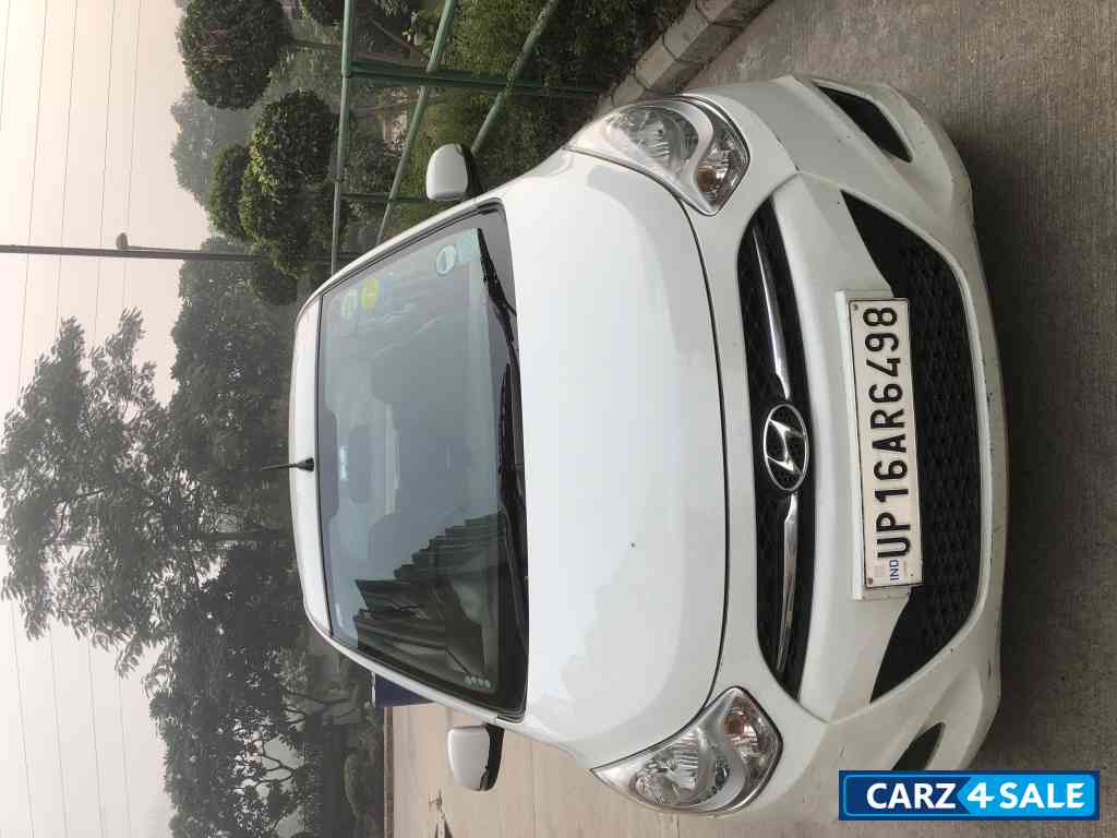 Hyundai i10 1.2 Magna