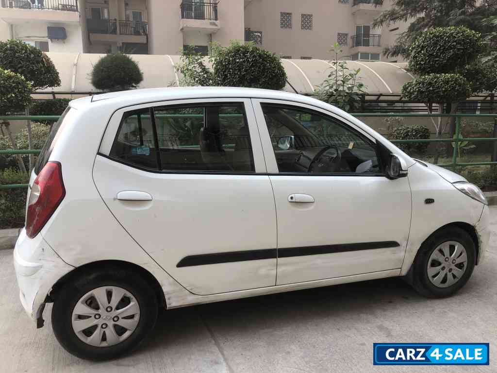 Hyundai i10 1.2 Magna Hyundai i10 1.2 Magna