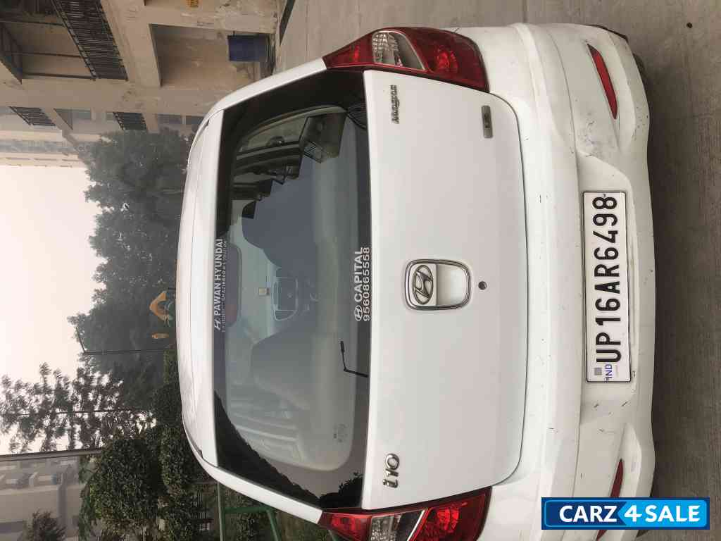 Hyundai i10 1.2 Magna Hyundai i10 1.2 Magna