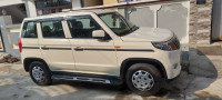 Mahindra  Bolero neo N8