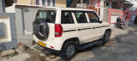 Mahindra  Bolero neo N8