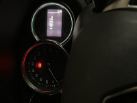 Caspian Blue Renault Duster RXZ Petrol 1.3L MT