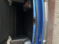 Caspian Blue Renault Duster RXZ Petrol 1.3L MT