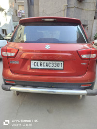 Maruti Suzuki Vitara Brezza Vdi (o)