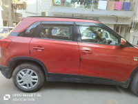 Maruti Suzuki Vitara Brezza Vdi (o)