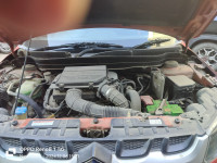 Maruti Suzuki Vitara Brezza Vdi (o)