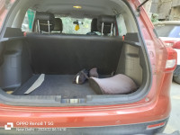 Maruti Suzuki Vitara Brezza Vdi (o)