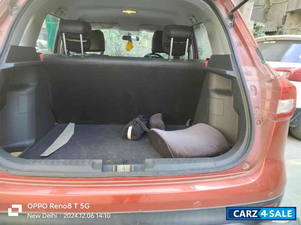 Maruti Suzuki Vitara Brezza Vdi (o)