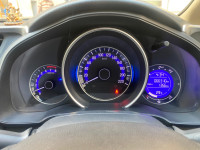 Honda Jazz V 1.2 (I-VTEC) MANUAL