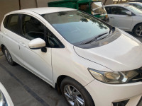 Honda Jazz V 1.2 (I-VTEC) MANUAL