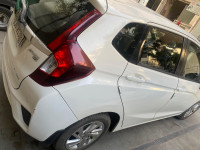 Honda Jazz V 1.2 (I-VTEC) MANUAL