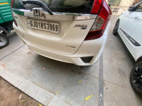 Honda Jazz V 1.2 (I-VTEC) MANUAL