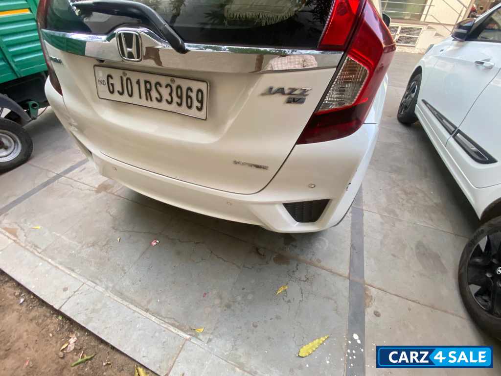 Honda Jazz V 1.2 (I-VTEC) MANUAL