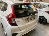 Honda Jazz V 1.2 (I-VTEC) MANUAL