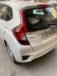 Honda Jazz V 1.2 (I-VTEC) MANUAL