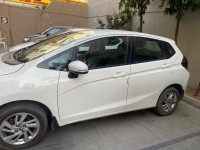 Honda Jazz V 1.2 (I-VTEC) MANUAL