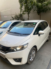 Honda Jazz V 1.2 (I-VTEC) MANUAL