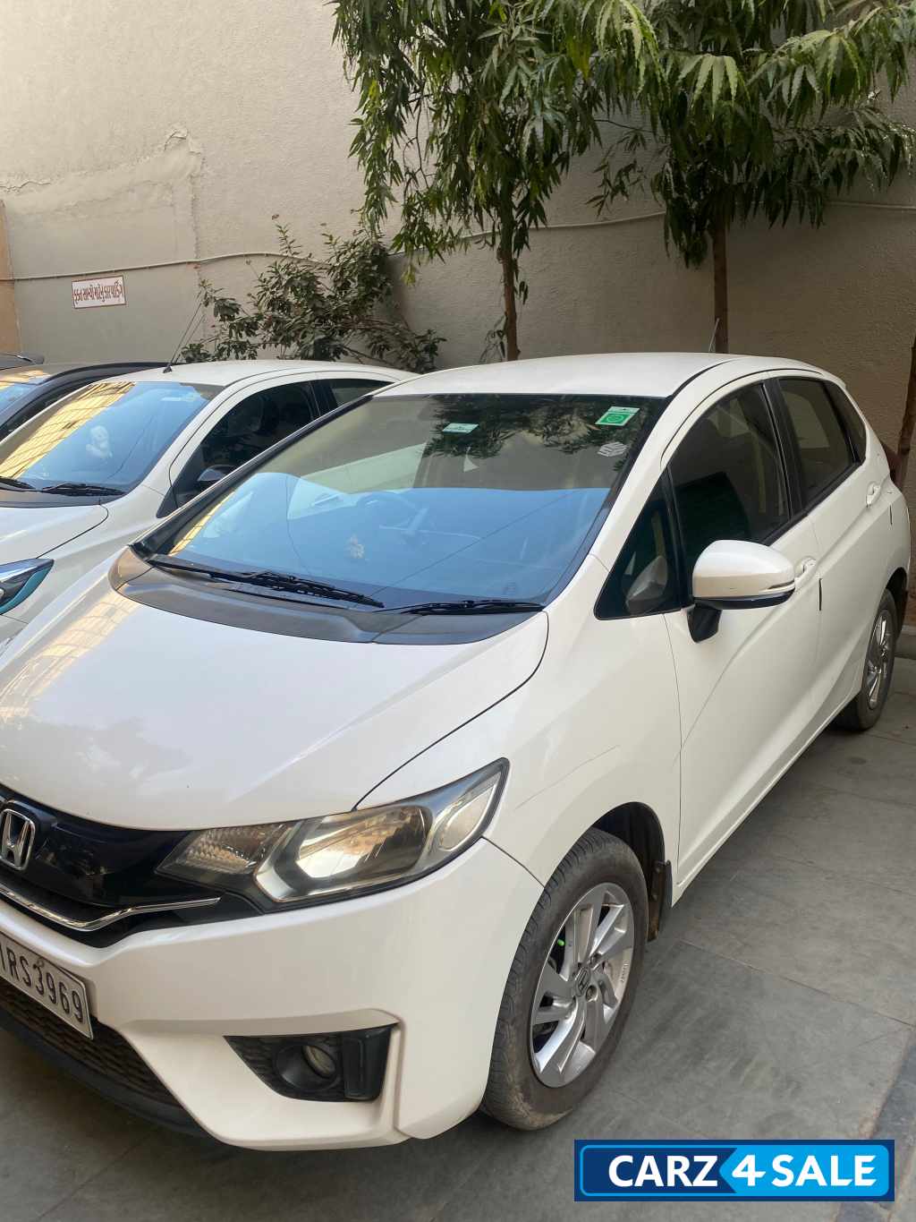 Honda Jazz V 1.2 (I-VTEC) MANUAL