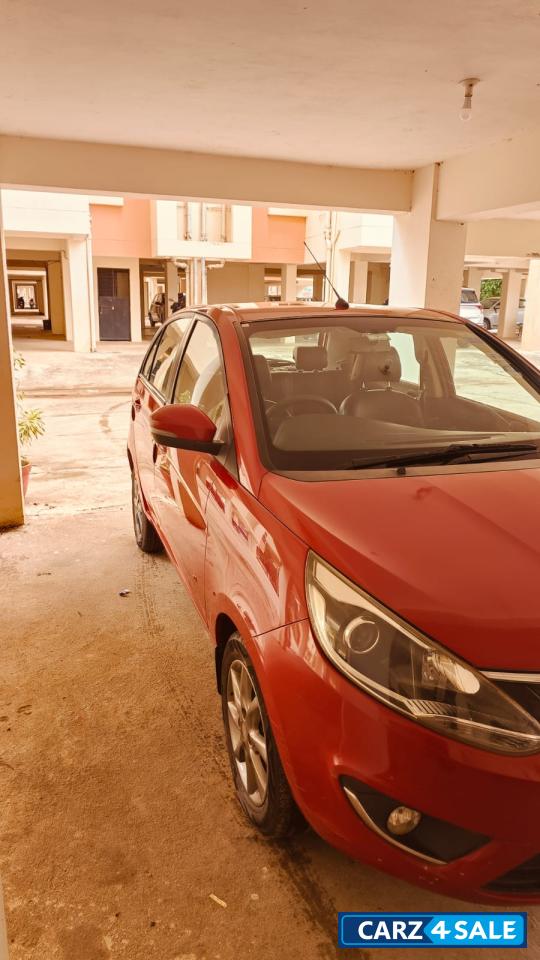 Tata Bolt XT