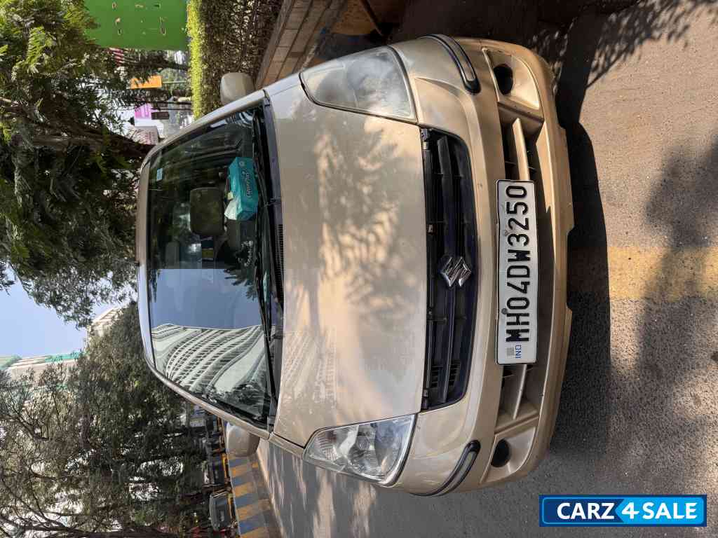 Maruti Suzuki Estilo Vxi