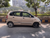 Maruti Suzuki Estilo Vxi