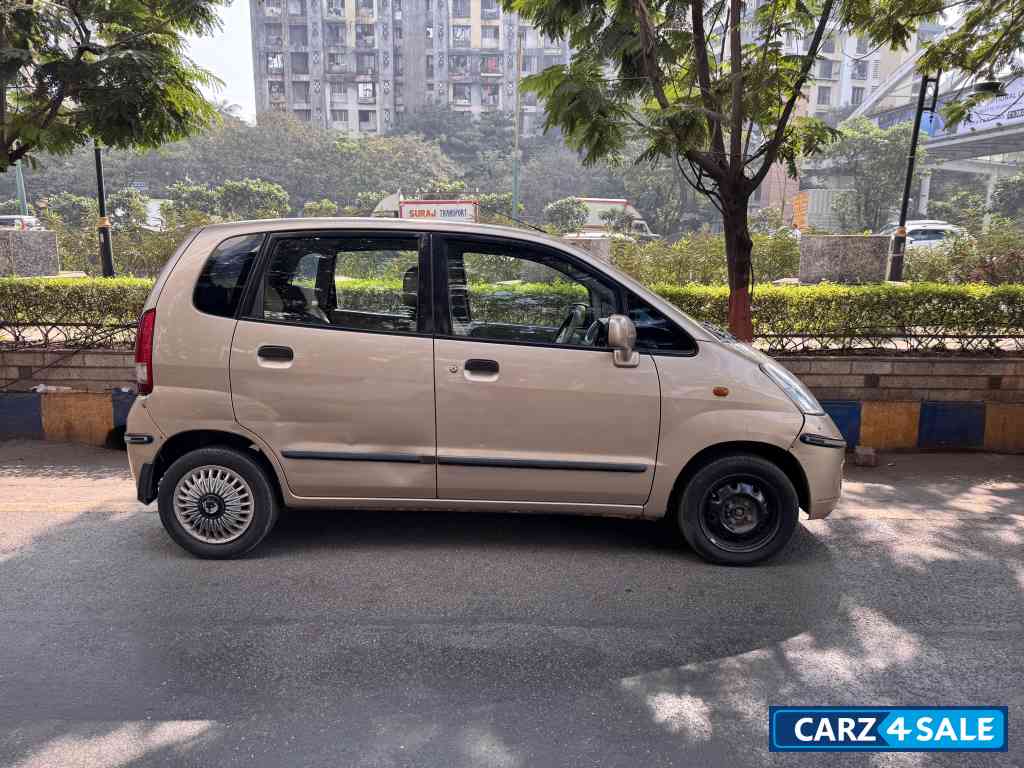 Maruti Suzuki Estilo Vxi