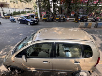 Maruti Suzuki Estilo Vxi