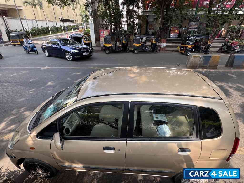 Maruti Suzuki Estilo Vxi