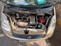 Maruti Suzuki Estilo Vxi