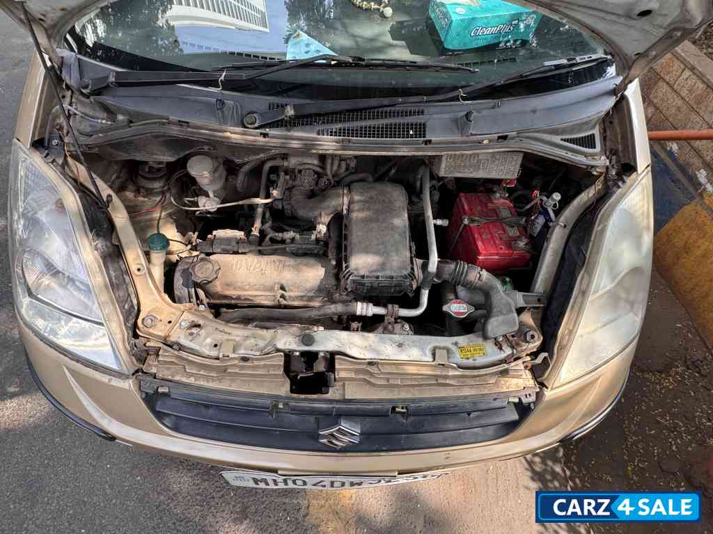 Maruti Suzuki Estilo Vxi