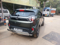 Tata Nexon XZ plus s dual tone