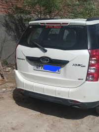 Mahindra XUV 500 W6