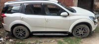 Mahindra XUV 500 W6