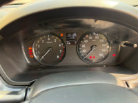 Metallic Brown Honda Amaze S MT