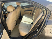 Metallic Brown Honda Amaze S MT